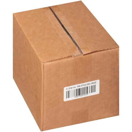 Kikkoman Kikkoman Thai Style Chili Sauce 2.4kg, PK4 01546